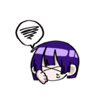 私のスタンプ使いません？2（個別スタンプ：12）