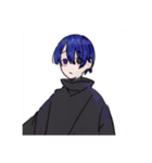私のスタンプ使いません？2（個別スタンプ：13）