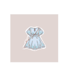 私のスタンプ使いません？2（個別スタンプ：16）