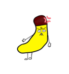 バナナくん‼ LINEスタンプ（個別スタンプ：23）