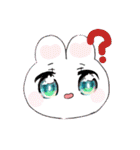 ゆめかわいいイラストスタンプ（個別スタンプ：8）