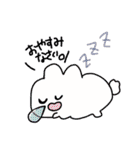 ゆめかわいいイラストスタンプ（個別スタンプ：15）