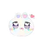 ゆめかわいいイラストスタンプ（個別スタンプ：23）