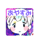 ゆめかわいいイラストスタンプ（個別スタンプ：28）
