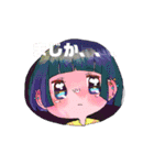 ゆめかわいいイラストスタンプ（個別スタンプ：37）