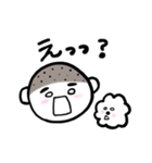 最高の相棒スタンプ（個別スタンプ：2）