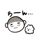 最高の相棒スタンプ（個別スタンプ：21）