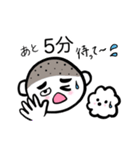 最高の相棒スタンプ（個別スタンプ：28）