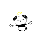 ぽ の ぱ ん す た 。（個別スタンプ：13）