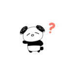 ぽ の ぱ ん す た 。（個別スタンプ：14）