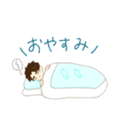 hayatoooooo01（個別スタンプ：8）