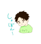 hayatoooooo01（個別スタンプ：18）