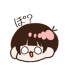 ぽこたろうのスタンプ（個別スタンプ：5）