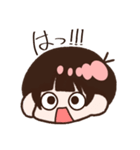 ぽこたろうのスタンプ（個別スタンプ：7）