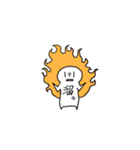 我らオタク。今日も推しを愛でていく。（個別スタンプ：11）