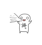 我らオタク。今日も推しを愛でていく。（個別スタンプ：14）