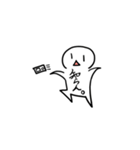 我らオタク。今日も推しを愛でていく。（個別スタンプ：15）