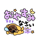 812ポンちゃん（個別スタンプ：9）