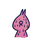うさき①（個別スタンプ：35）