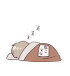 よもた宅創作男子のスタンプ（個別スタンプ：13）