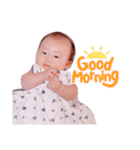 Haruto's stamp _（個別スタンプ：1）
