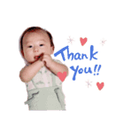 Haruto's stamp _（個別スタンプ：5）