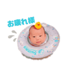 Haruto's stamp _（個別スタンプ：7）