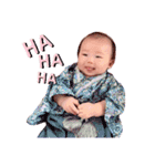 Haruto's stamp _（個別スタンプ：12）