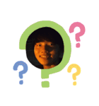 冨田航平（個別スタンプ：6）