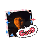 冨田航平（個別スタンプ：21）