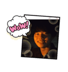 冨田航平（個別スタンプ：22）
