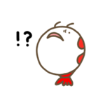 えびこまる（個別スタンプ：11）