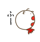 えびこまる（個別スタンプ：15）