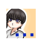 LOWLYNのスタンプ2（個別スタンプ：7）