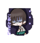 LOWLYNのスタンプ2（個別スタンプ：15）