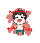 LOWLYNのスタンプ2（個別スタンプ：23）