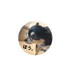 こてつすたんぷ。3（個別スタンプ：7）