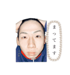 たつくんの日常（個別スタンプ：6）