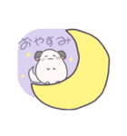 チンチラのはまちくん（個別スタンプ：2）