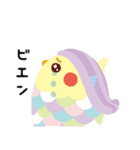 コトリビエ（個別スタンプ：2）