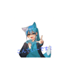 ジョーカープラス〘公式〙（個別スタンプ：3）