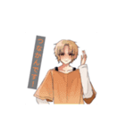 ジョーカープラス〘公式〙（個別スタンプ：5）