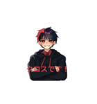 ジョーカープラス〘公式〙（個別スタンプ：6）