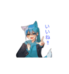 ジョーカープラス〘公式〙（個別スタンプ：8）