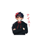 ジョーカープラス〘公式〙（個別スタンプ：11）