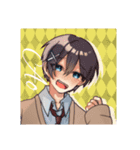 ジョーカープラス〘公式〙（個別スタンプ：14）