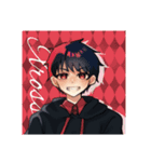 ジョーカープラス〘公式〙（個別スタンプ：16）