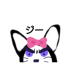大好きを集めました（個別スタンプ：7）