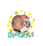 ときのすたんぷや（個別スタンプ：4）