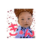 ときのすたんぷや（個別スタンプ：10）
